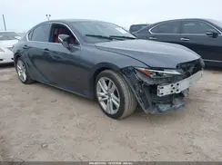 JTHAA1D21M5109657 2021 LEXUS IS