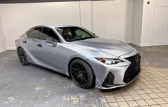JTHAA1D21M5113935 2021 LEXUS IS