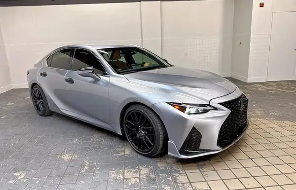 JTHAA1D21M5113935 2021 LEXUS IS