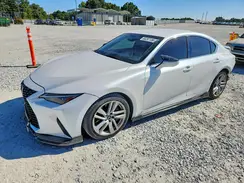 JTHAA1D21M5114650 2021 LEXUS IS