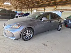 JTHAA1D22L5106586 2020 LEXUS IS