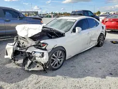 JTHAA1D22L5106782 2020 LEXUS IS