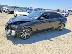 JTHAA1D22L5108225 2020 LEXUS IS