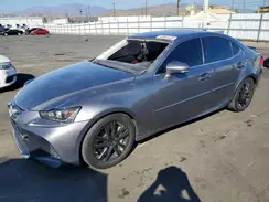 JTHAA1D22L5108709 2020 LEXUS IS