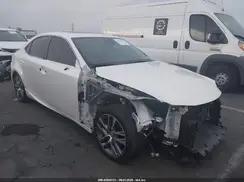 JTHAA1D22L5108791 2020 LEXUS IS