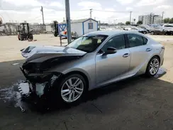 JTHAA1D22M5110414 2021 LEXUS IS