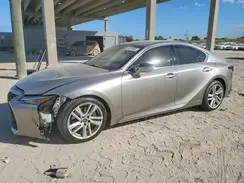 JTHAA1D22M5110557 2021 LEXUS IS