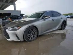 JTHAA1D22M5111062 2021 LEXUS IS
