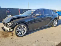 JTHAA1D22M5111935 2021 LEXUS IS