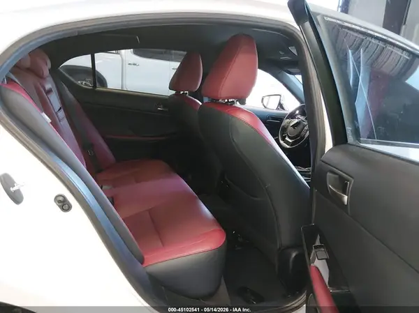 JTHAA1D22M5112101 2021 LEXUS IS - Image 8