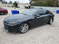 JTHAA1D22M5116486 2021 LEXUS IS