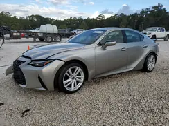 JTHAA1D22M5116858 2021 LEXUS IS