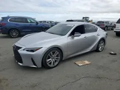 JTHAA1D22N5121186 2022 LEXUS IS