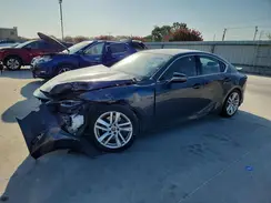 JTHAA1D22N5122029 2022 LEXUS IS
