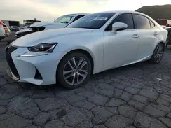 JTHAA1D23L5103065 2020 LEXUS IS
