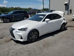 JTHAA1D23L5105348 2020 LEXUS IS