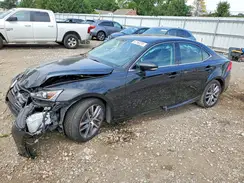 JTHAA1D23L5107004 2020 LEXUS IS