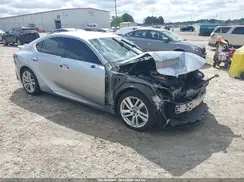 JTHAA1D23M5109496 2021 LEXUS IS