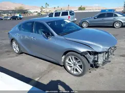 JTHAA1D23M5112706 2021 LEXUS IS