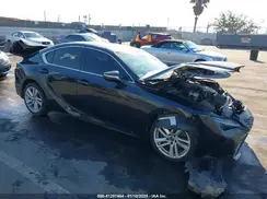 JTHAA1D23M5114391 2021 LEXUS IS