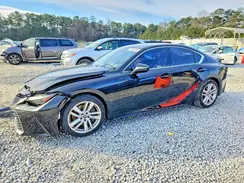 JTHAA1D23M5116819 2021 LEXUS IS