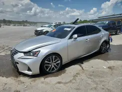 JTHAA1D24L5102085 2020 LEXUS IS