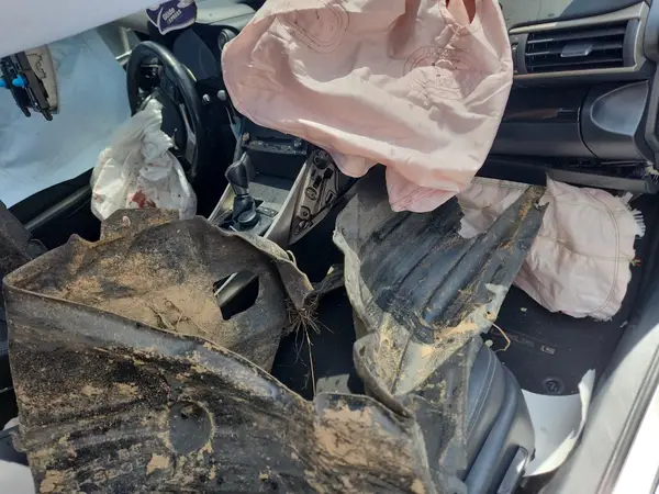 JTHAA1D24L5102085 2020 LEXUS IS - Image 8