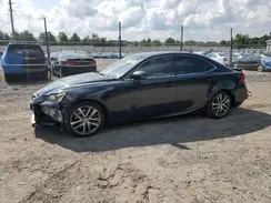 JTHAA1D24L5102555 2020 LEXUS IS