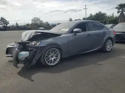JTHAA1D24L5103222 2020 LEXUS IS