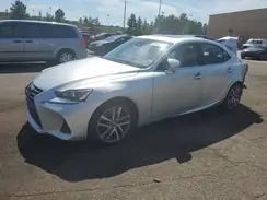 JTHAA1D24L5103690 2020 LEXUS IS
