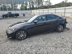 JTHAA1D24L5103835 2020 LEXUS IS