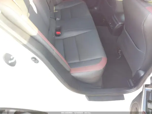 JTHAA1D24L5104399 2020 LEXUS IS - Image 8
