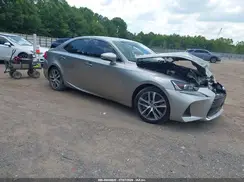JTHAA1D24L5106752 2020 LEXUS IS