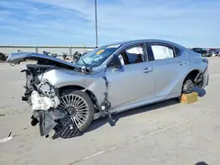 JTHAA1D24M5110527 2021 LEXUS IS