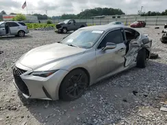 JTHAA1D24M5111662 2021 LEXUS IS