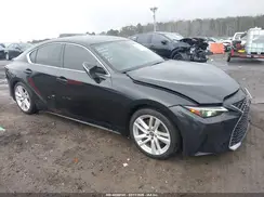 JTHAA1D24M5112178 2021 LEXUS IS