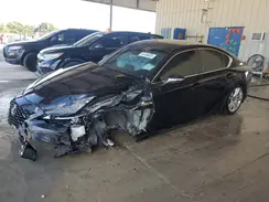 JTHAA1D24N5122629 2022 LEXUS IS