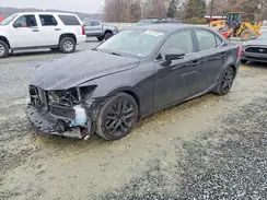 JTHAA1D25L5101172 2020 LEXUS IS