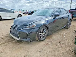 JTHAA1D25L5101625 2020 LEXUS IS