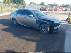 JTHAA1D25L5103598 2020 LEXUS IS