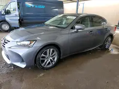 JTHAA1D25L5104749 2020 LEXUS IS