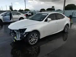 JTHAA1D25L5105562 2020 LEXUS IS
