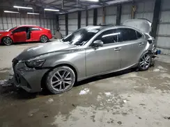 JTHAA1D25L5106842 2020 LEXUS IS