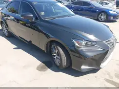 JTHAA1D25L5108994 2020 LEXUS IS