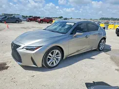 JTHAA1D25M5109886 2021 LEXUS IS