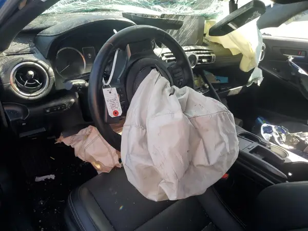 JTHAA1D25M5111296 2021 LEXUS IS - Image 8