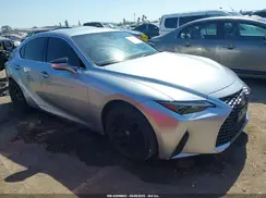 JTHAA1D25M5114179 2021 LEXUS IS