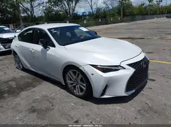 JTHAA1D25M5114733 2021 LEXUS IS