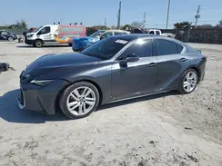 JTHAA1D25M5117454 2021 LEXUS IS