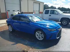 JTHAA1D25M5117826 2021 LEXUS IS